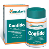 Himalaya Confido 120S Tab